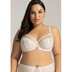 Ava Lingerie Biustonosz 1396 Ecru Ecru 90 F Ava Lingerie Biustonosz 1396 Ecru Ecru 90 F