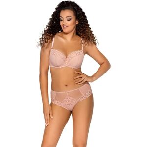 Ava Lingerie Biustonosz 1992 70 G Powder Pink Ava Lingerie Biustonosz 1992 70 G Powder Pink