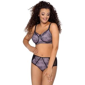 Ava Lingerie Biustonosz 1997 75 F czarny Ava Lingerie Biustonosz 1997 75 F czarny