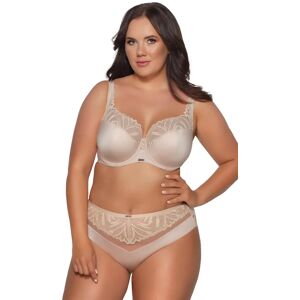 Ava Lingerie Biustonosz 2105 BEI 70 F Beżowy Ava Lingerie Biustonosz 2105 BEI 70 F Beżowy