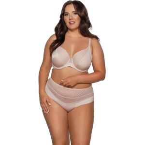Ava Lingerie Biustonosz Bei 2103 Maxi Beżowy 85 J Ava Lingerie Biustonosz Bei 2103 Maxi Beżowy 85 J