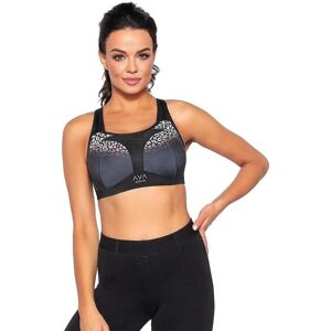 Ava Lingerie Biustonosz Carri 90 D czarny Ava Lingerie Biustonosz Carri 90 D czarny