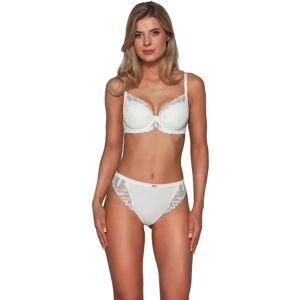 Ava Lingerie Biustonosz Yasemin 2104 70 B Ecru Ava Lingerie Biustonosz Yasemin 2104 70 B Ecru