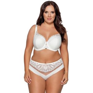 Ava Lingerie Biustonosz Yasemin 2107 Ecru 75 F Ava Lingerie Biustonosz Yasemin 2107 Ecru 75 F