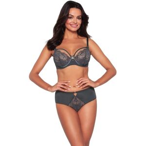 Ava Lingerie Figi 1938/B L Zielony Ava Lingerie Figi 1938/B L Zielony