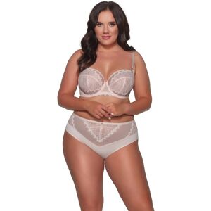 Ava Lingerie Figi PPI 2077 L Różowy Ava Lingerie Figi PPI 2077 L Różowy
