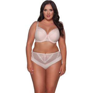 Ava Lingerie Figi PPI 2078 L Różowy Ava Lingerie Figi PPI 2078 L Różowy