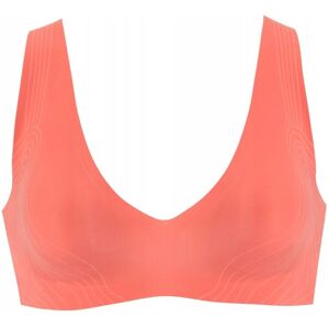 Biustonosz bez fiszbin Sloggi by Triumph Zero Feel N 2.0, rozmiar 36 ( S ) Biustonosz bez fiszbin Sloggi by Triumph Zero Feel N 2.0, rozmiar 36 ( S )