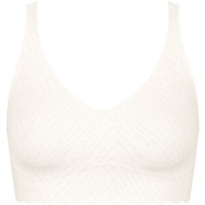 Biustonosz braletka sloggi ZERO Feel Bliss Bralette-S Biustonosz braletka sloggi ZERO Feel Bliss Bralette-S