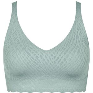 Biustonosz braletka sloggi ZERO Feel Bliss Bralette-XS Biustonosz braletka sloggi ZERO Feel Bliss Bralette-XS