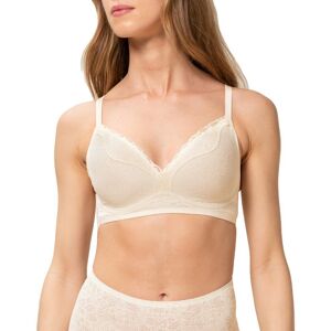 Triumph Biustonosz Fit Smart P01 EX-XXL Triumph Biustonosz Fit Smart P01 EX-XXL