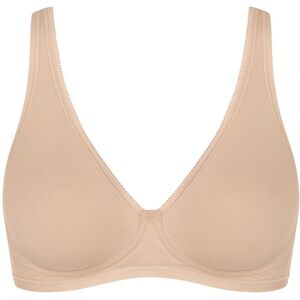 Biustonosz formowany damski Sloggi Basic+ Soft Bra *O 85C Biustonosz formowany damski Sloggi Basic+ Soft Bra *O 85C