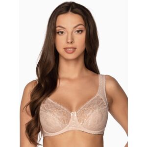 Biustonosz GAIA Soft Arabela 1160 miękki beżowy 100G Biustonosz GAIA Soft Arabela 1160 miękki beżowy 100G