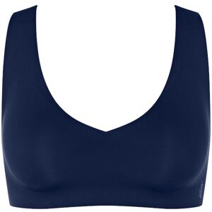 Biustonosz gładki sloggi ZERO Feel 2.0 Bralette-M Biustonosz gładki sloggi ZERO Feel 2.0 Bralette-M