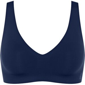 Biustonosz gładki sloggi ZERO Feel 2.0 Soft bra-M Biustonosz gładki sloggi ZERO Feel 2.0 Soft bra-M
