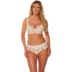 GAIA Biustonosz Keto 1134 Beżowy (Rozmiar 75 H) GAIA Biustonosz Keto 1134 Beżowy (Rozmiar 75 H)