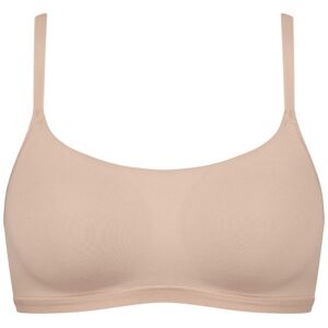 Biustonosz miękki bez fiszbin sloggi GO Daily Cotton Top-M Biustonosz miękki bez fiszbin sloggi GO Daily Cotton Top-M