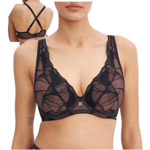 Biustonosz miękki koronkowa braletka Alles RICH ENOUGH M PLUS BRALETTE 70H Biustonosz miękki koronkowa braletka Alles RICH ENOUGH M PLUS BRALETTE 70H