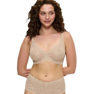 Biustonosz miękki na fiszbinie Triumph Amourette W-85H Biustonosz miękki na fiszbinie Triumph Amourette W-85H