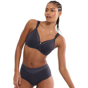 Biustonosz miękki na fiszbinie Triumph True Shape Sensation T W01-85E Biustonosz miękki na fiszbinie Triumph True Shape Sensation T W01-85E