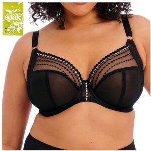 Inny producent Biustonosz miękki stanik czarny Elomi Matilda soft 36F/80G Inny producent Biustonosz miękki stanik czarny Elomi Matilda soft 36F/80G