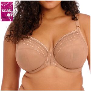 Inny producent Biustonosz miękki stanik soft beżowy Elomi Matilda 36F/80G Inny producent Biustonosz miękki stanik soft beżowy Elomi Matilda 36F/80G