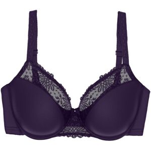 Biustonosz minimizer miękki na fiszbinie Triumph Ladyform Soft W X-85C Biustonosz minimizer miękki na fiszbinie Triumph Ladyform Soft W X-85C