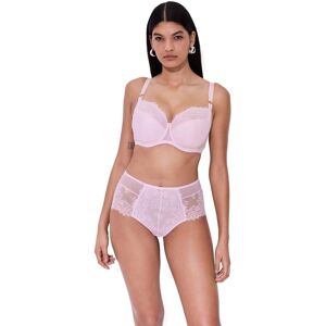 Biustonosz Modelujący Półusztywniany Hush Blush PU różowy Alles 80D Biustonosz Modelujący Półusztywniany Hush Blush PU różowy Alles 80D