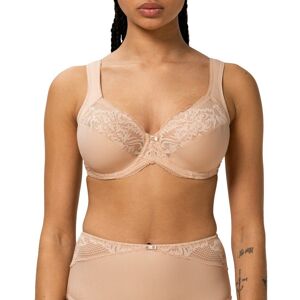 Triumph Biustonosz Modern Lace+Cotton W02-75F Triumph Biustonosz Modern Lace+Cotton W02-75F