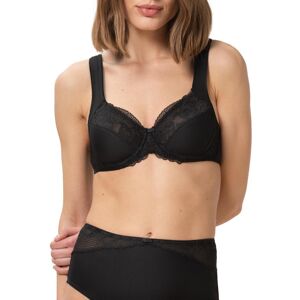 Triumph Biustonosz Modern Lace+Cotton W02-95D Triumph Biustonosz Modern Lace+Cotton W02-95D