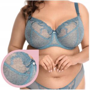 inna (Inny) Biustonosz Nessa Xavia soft niebieski - 70G inna (Inny) Biustonosz Nessa Xavia soft niebieski - 70G
