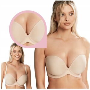 inna (Inny) Biustonosz Panache Cleo Faith strapless - 34D/75D inna (Inny) Biustonosz Panache Cleo Faith strapless - 34D/75D