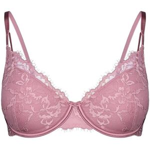 Biustonosz push-up CLOE Esotiq różowy 85C Biustonosz push-up CLOE Esotiq różowy 85C