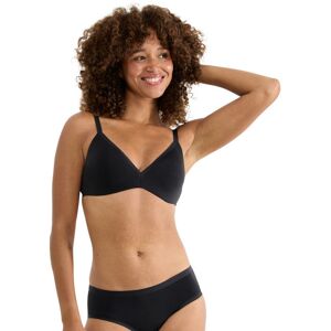 Biustonosz push-up sloggi ZERO Feel Air THE UP Push Up-00L2 Biustonosz push-up sloggi ZERO Feel Air THE UP Push Up-00L2