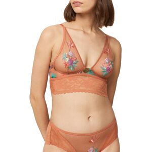 Triumph Biustonosz Shadow Spotlight Bustier-S Triumph Biustonosz Shadow Spotlight Bustier-S