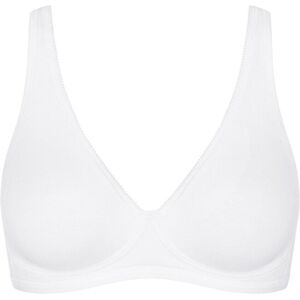 BIUSTONOSZ SLOGGI BASIC+SOFT BRA 80C BIAŁY BIUSTONOSZ SLOGGI BASIC+SOFT BRA 80C BIAŁY
