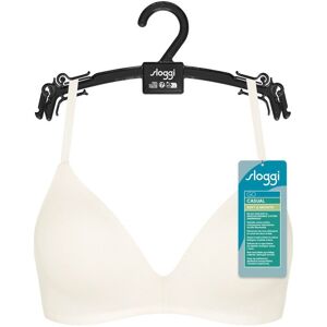 Biustonosz sloggi GO Casual P-XS Biustonosz sloggi GO Casual P-XS