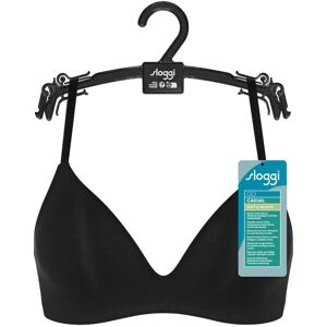 Biustonosz sloggi GO Casual P-XXL Biustonosz sloggi GO Casual P-XXL