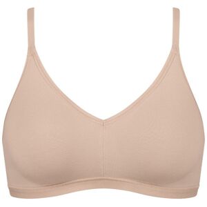 Biustonosz sloggi GO Daily Cotton Soft bra-S Biustonosz sloggi GO Daily Cotton Soft bra-S
