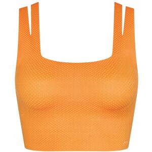 BIUSTONOSZ SLOGGI ZERO FEEL FLOW TOP M / 7643 BIUSTONOSZ SLOGGI ZERO FEEL FLOW TOP M / 7643