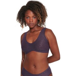 Biustonosz sloggi Zero Feel Lace 2.0 Bralette-XS Biustonosz sloggi Zero Feel Lace 2.0 Bralette-XS