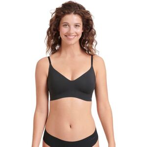 Biustonosz sloggi ZERO Microfibre 2.0 Bralette-L Biustonosz sloggi ZERO Microfibre 2.0 Bralette-L