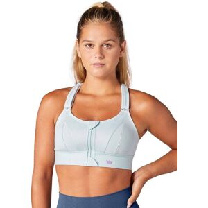 Biustonosz Sportowy Shefit Błękitny Niebieski Mocne Podtrzymanie Regulowany Xl Biustonosz Sportowy Shefit Błękitny Niebieski Mocne Podtrzymanie Regulowany Xl