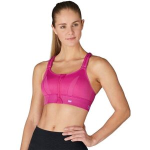 Biustonosz Sportowy Shefit Intensywny Róż Mocne Podtrzymanie Regulowany Xl Biustonosz Sportowy Shefit Intensywny Róż Mocne Podtrzymanie Regulowany Xl