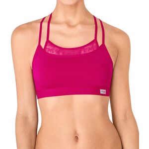 Biustonosz sportowy sloggi women mOve FLEX P-80C Biustonosz sportowy sloggi women mOve FLEX P-80C
