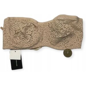 Inny producent Biustonosz stanik damski Strapless 34C Inny producent Biustonosz stanik damski Strapless 34C