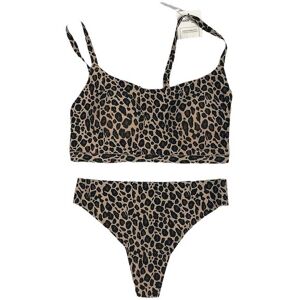 inna (Inny) Biustonosz stringi damskie komplet CHANTELLE XS/S inna (Inny) Biustonosz stringi damskie komplet CHANTELLE XS/S