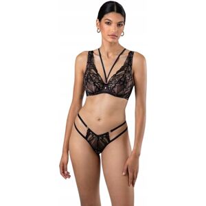 Biustonosz The Icon Bralette Alles 65F Biustonosz The Icon Bralette Alles 65F