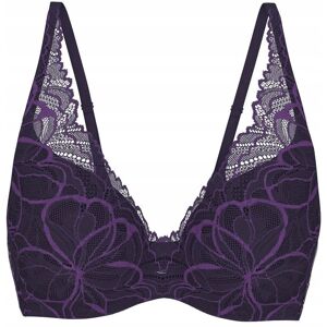 Biustonosz Triumph Body Make-Up Illusion Lace WP 70B Biustonosz Triumph Body Make-Up Illusion Lace WP 70B