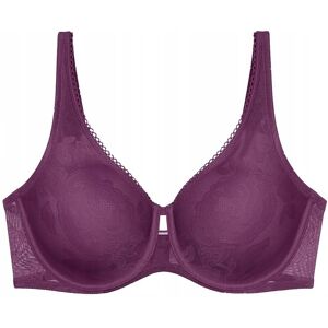 Biustonosz Triumph Wild Rose Sensation W01 80C Biustonosz Triumph Wild Rose Sensation W01 80C